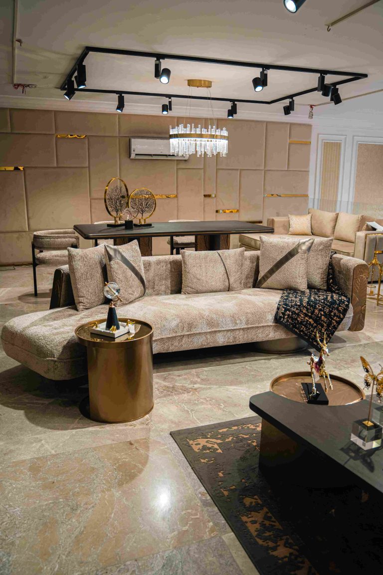 روما وارداتی