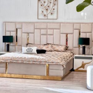 سرویس خواب مدرن لاپیاز